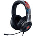 Marvel Spiderman Web Throw Razer Kraken X Skin